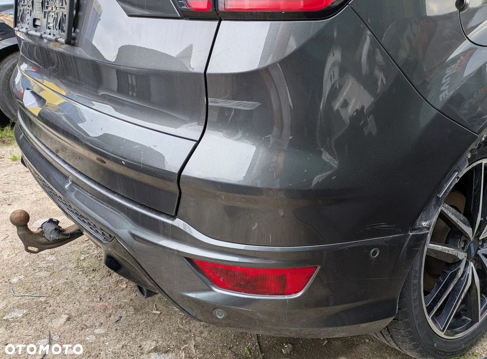 ZDERZAK TYŁ FORD KUGA II MK2 2019 - 3