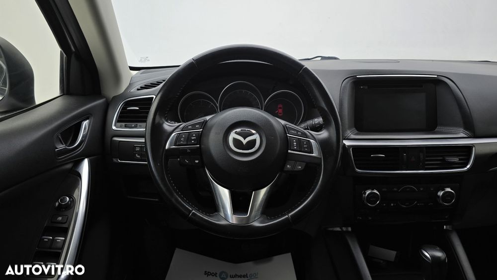 Mazda CX-5 - 16
