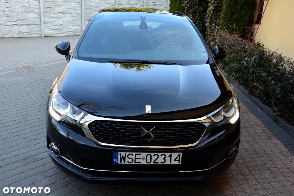 Citroën DS4 BlueHDi 120 S&S Chic - 17