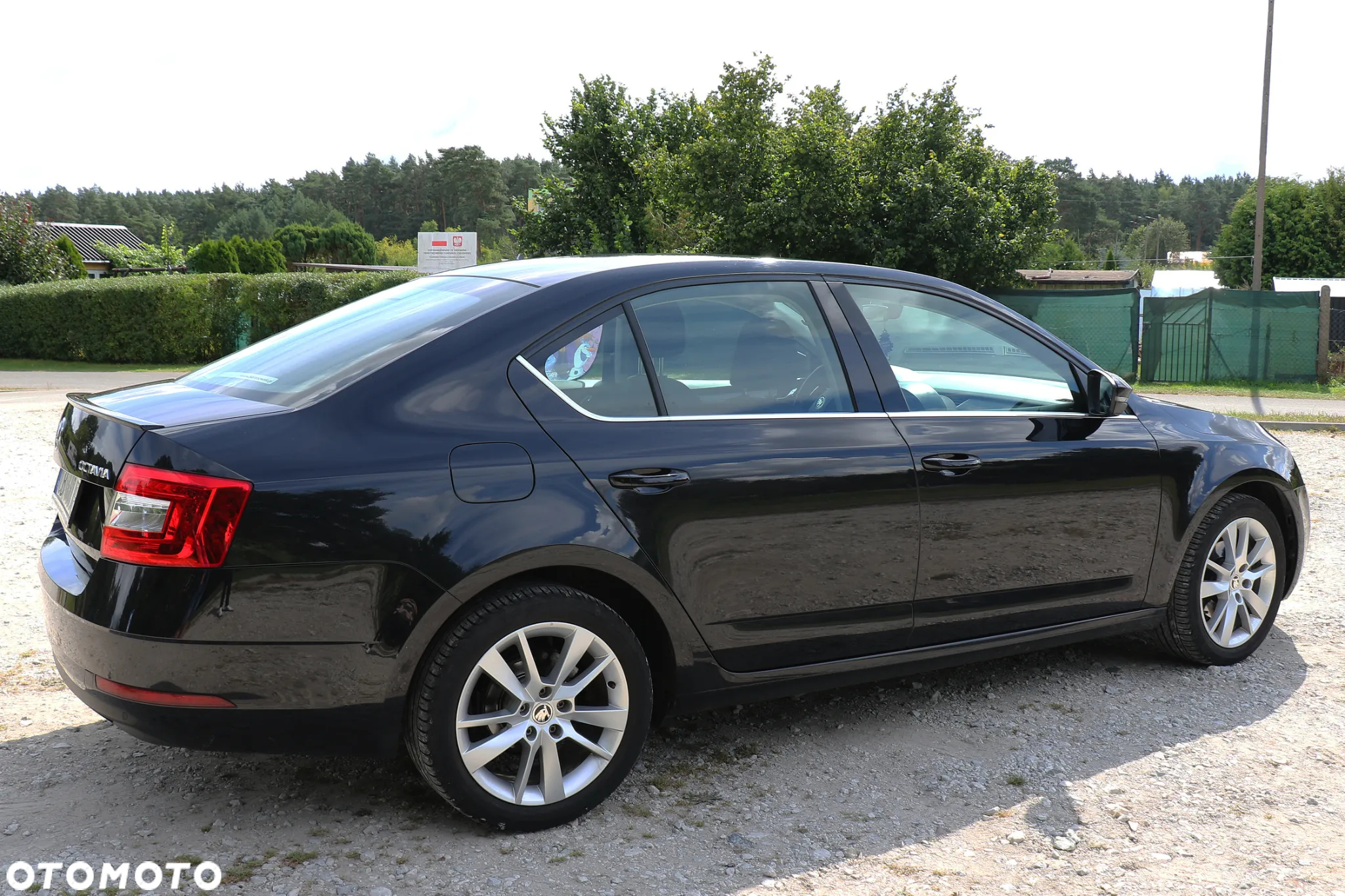 Skoda Octavia 1.5 TSI ACT Style - 10