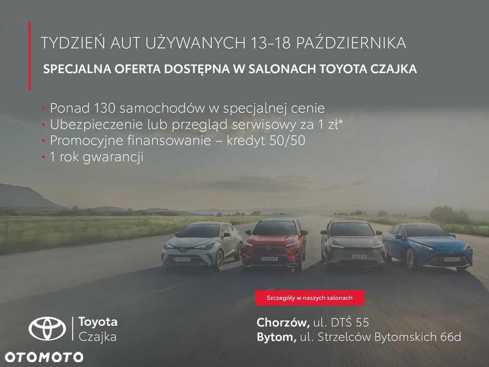 Toyota Hilux 2.8 D-4D Double Cab Invincible 4x4 - 1