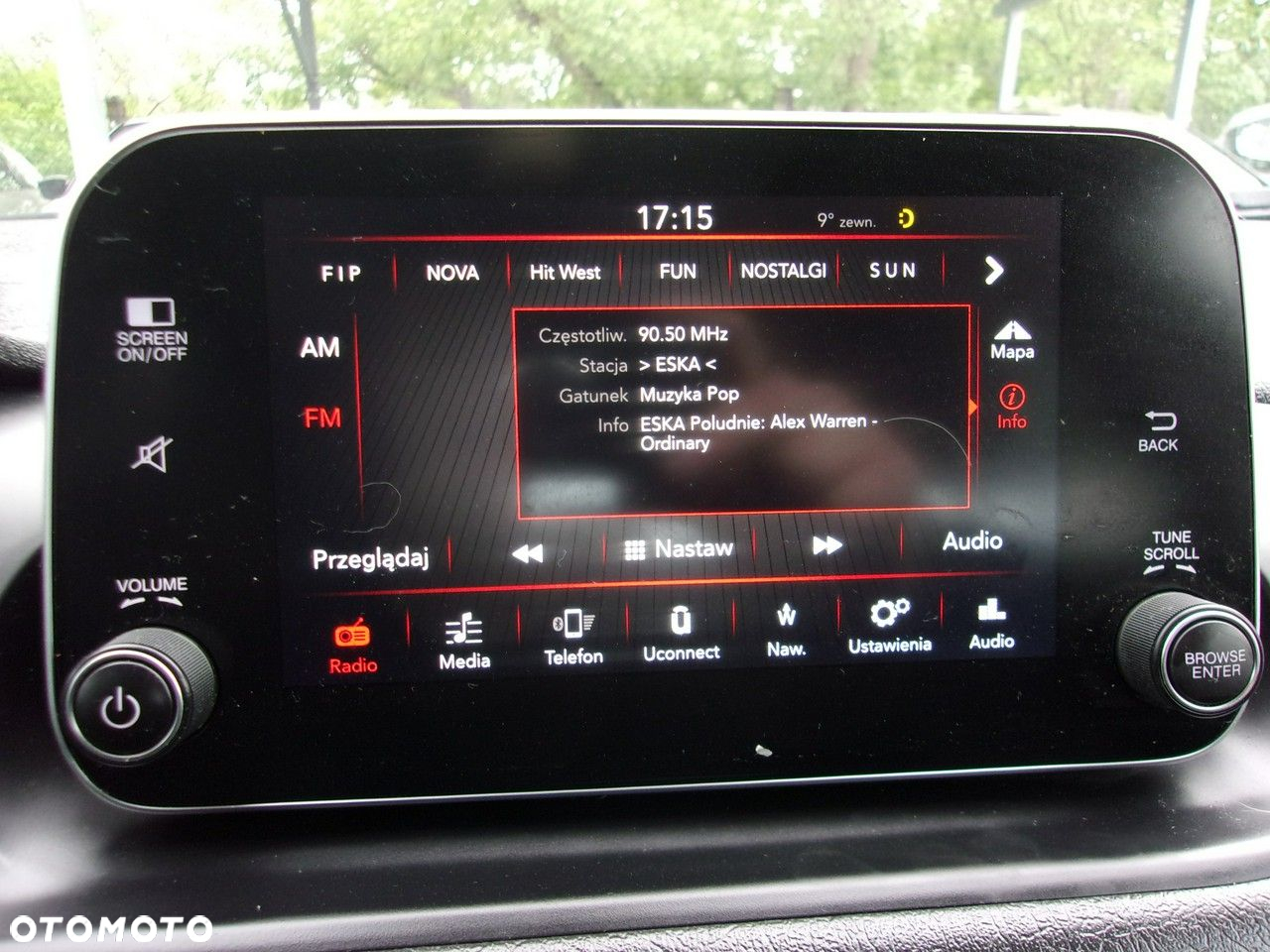 Fiat Tipo 1.4 T-Jet 16v Lounge EU6 - 21