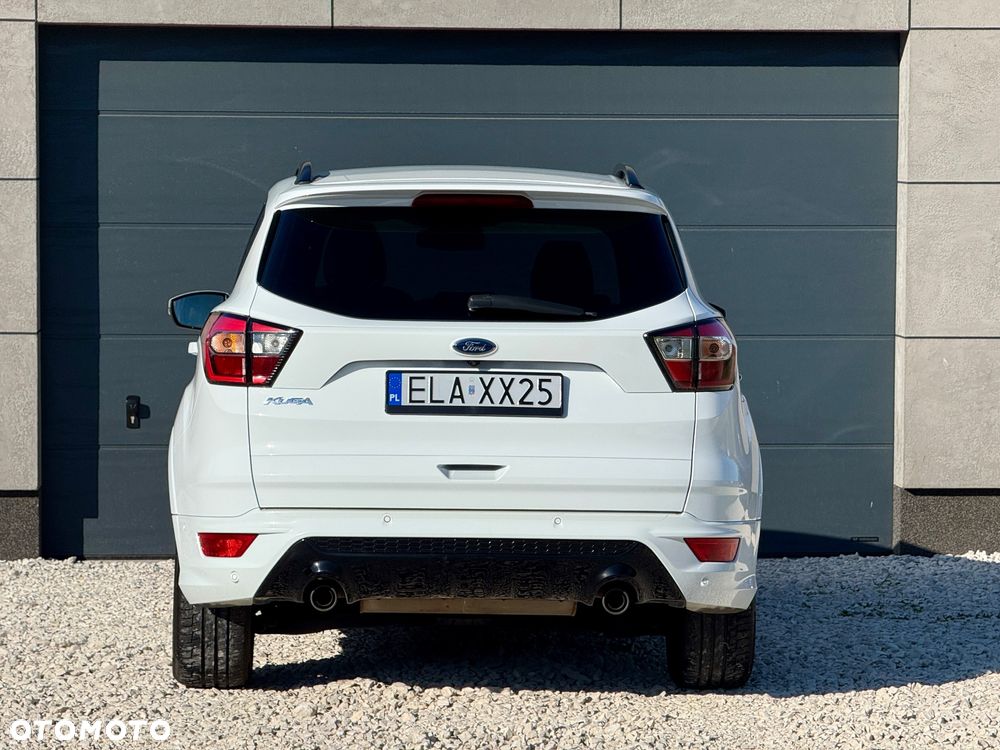 Ford Kuga 2.0 TDCi 4x4 ST-Line - 6