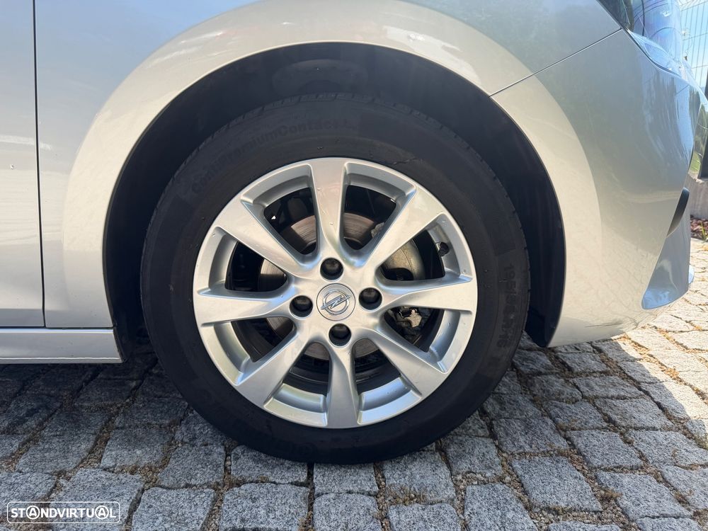 Opel Corsa 1.2 Edition - 25