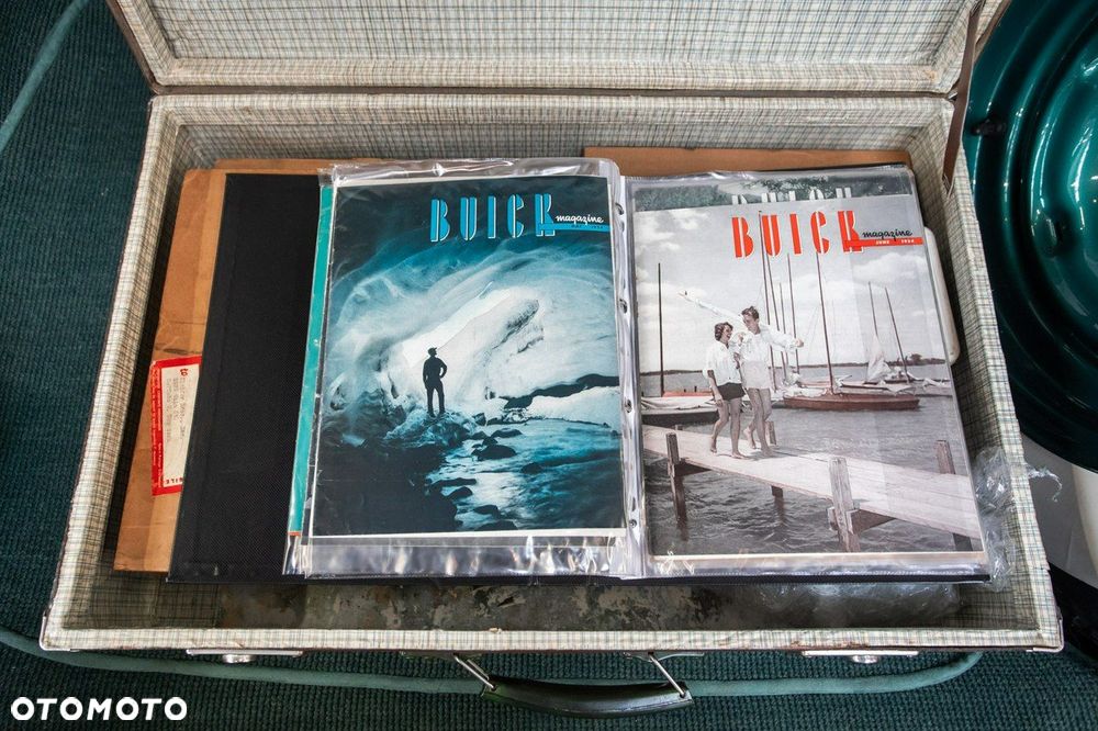 Buick Roadmaster - 40