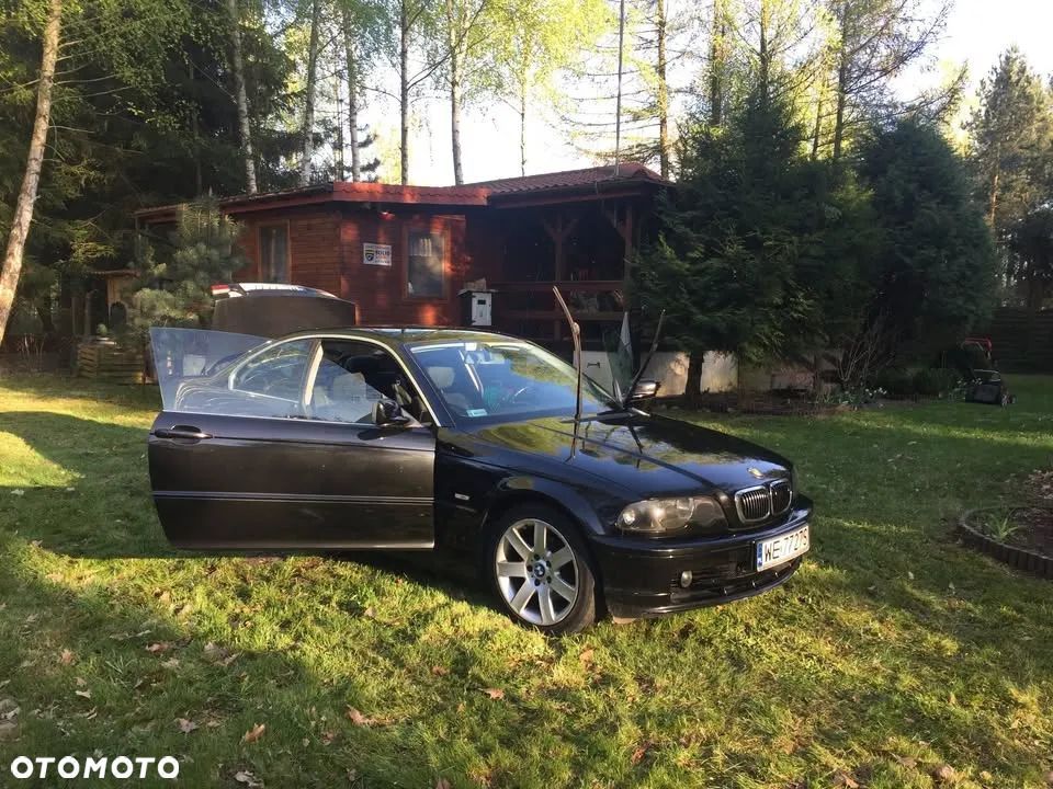 BMW Seria 3 320 CI - 3