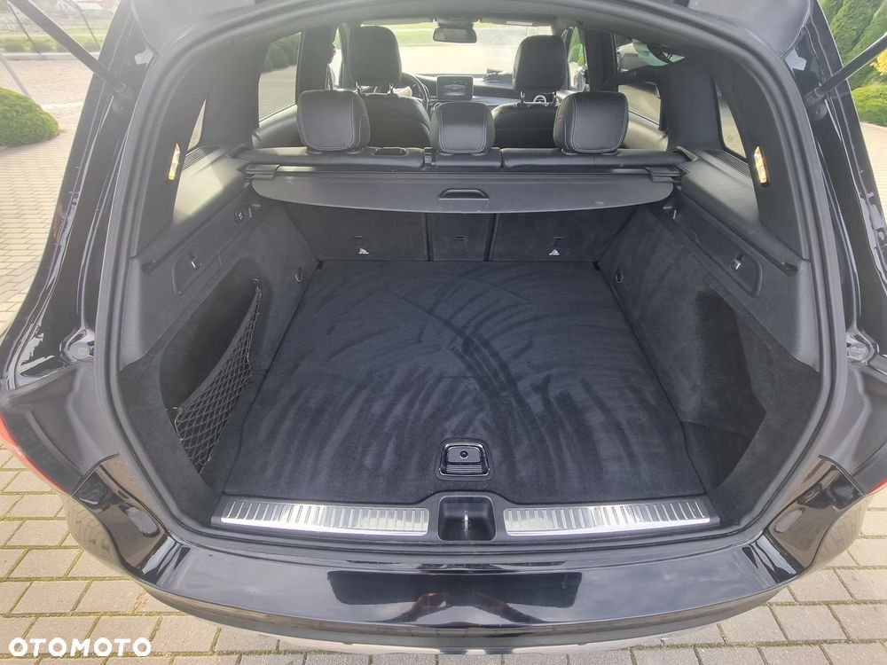 Mercedes-Benz GLC 250 d 4Matic 9G-TRONIC - 17