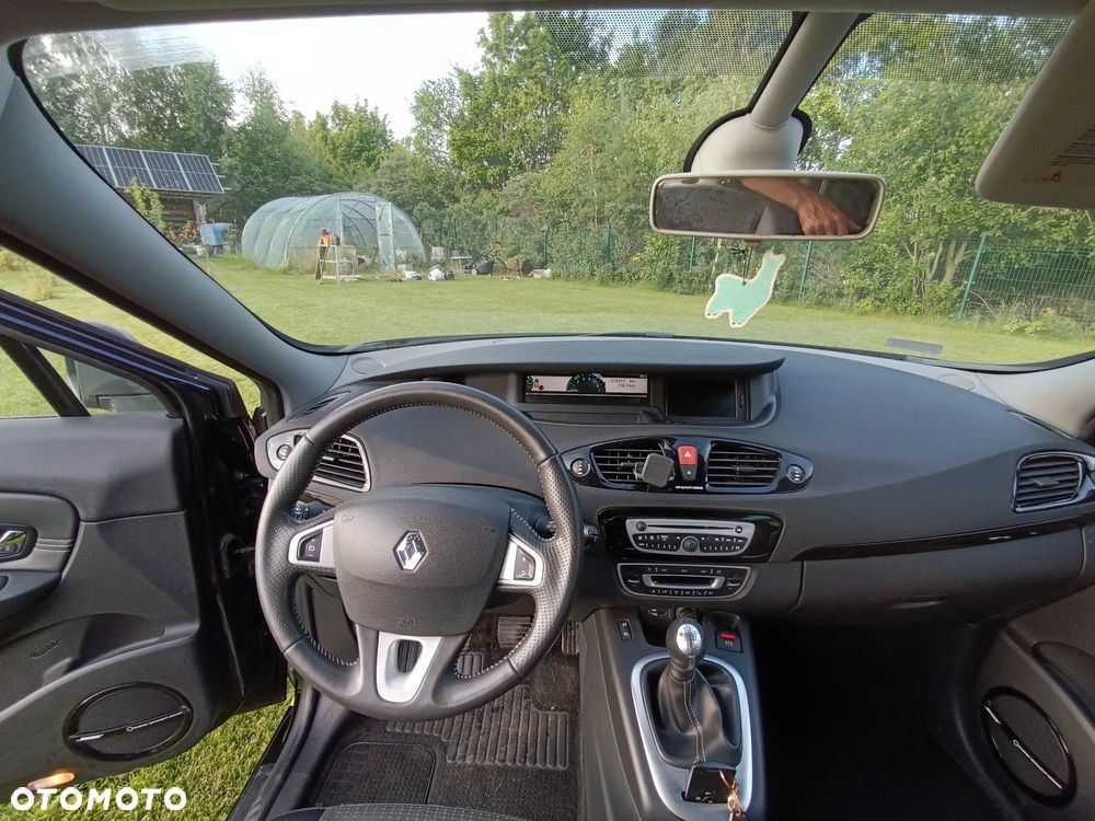 Renault Scenic 1.4 16V TCE Bose Edition - 7