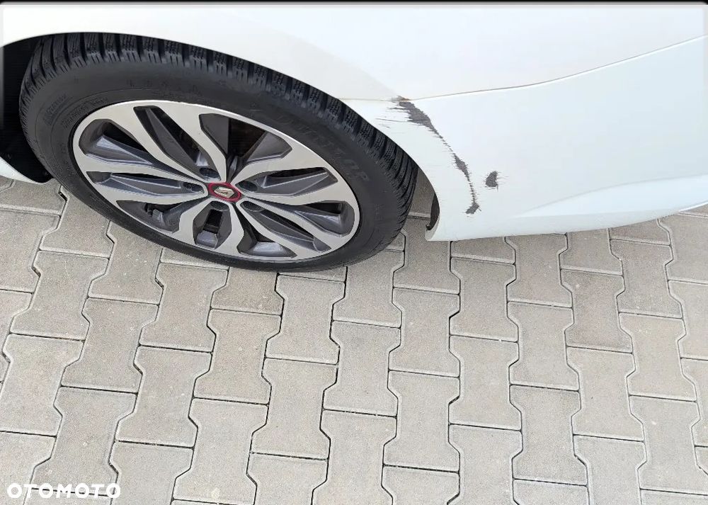 Renault Talisman 1.8 TCe FAP S-Edition EDC - 13