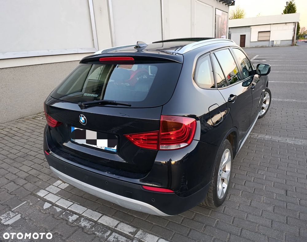 BMW X1 - 5