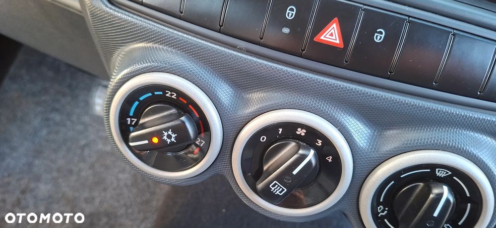 Smart Forfour softtouch pulse - 29