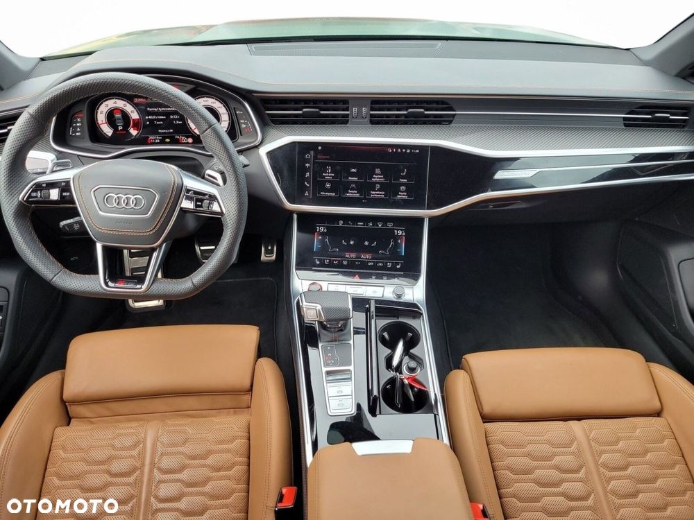 Audi RS7 Sportback TFSI mHEV Quattro Performance Tiptronic - 5