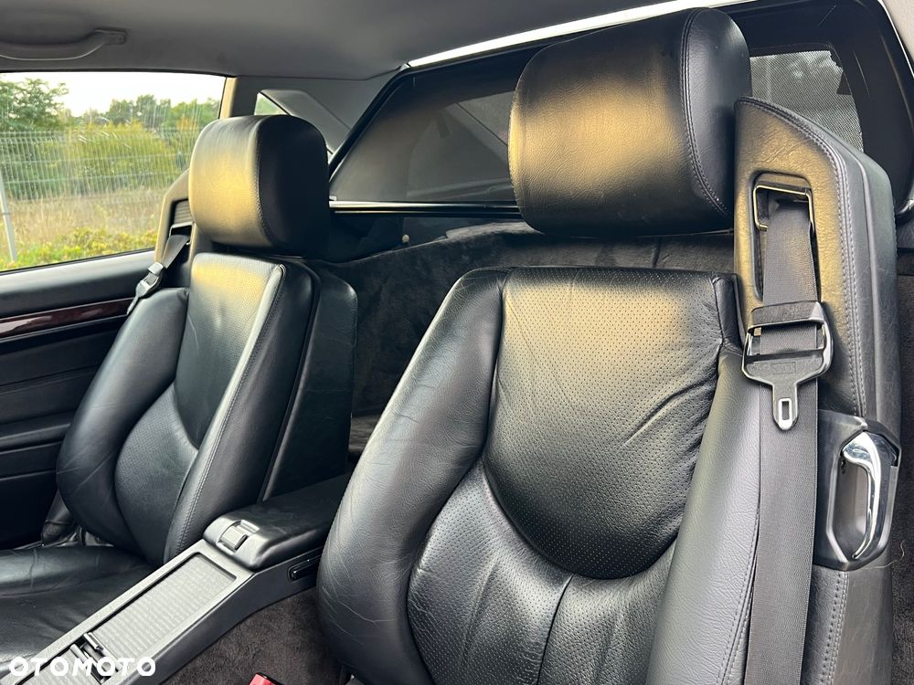 Mercedes-Benz SL 280 - 13