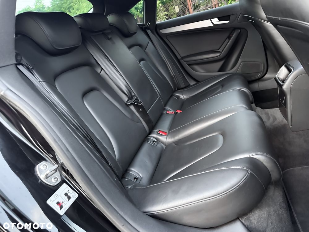 Audi A5 Sportback 1.8 TFSI - 26