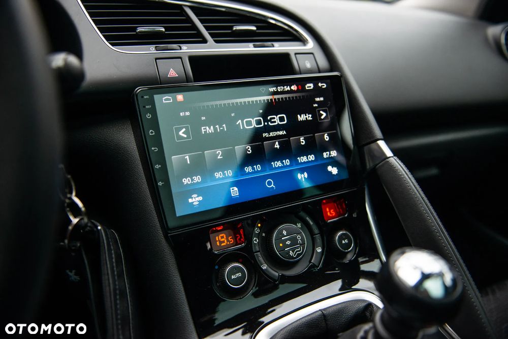 Peugeot 3008 HDi 115 Business-Line - 29