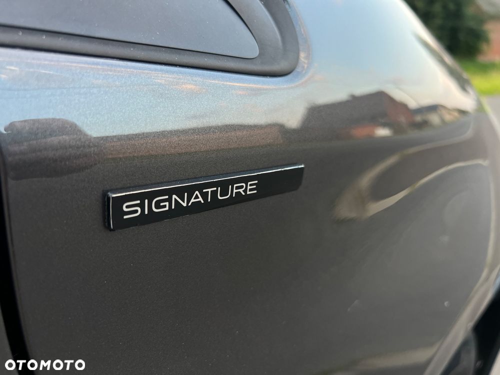 Peugeot 208 PureTech 82 Stop & Start Signature - 9