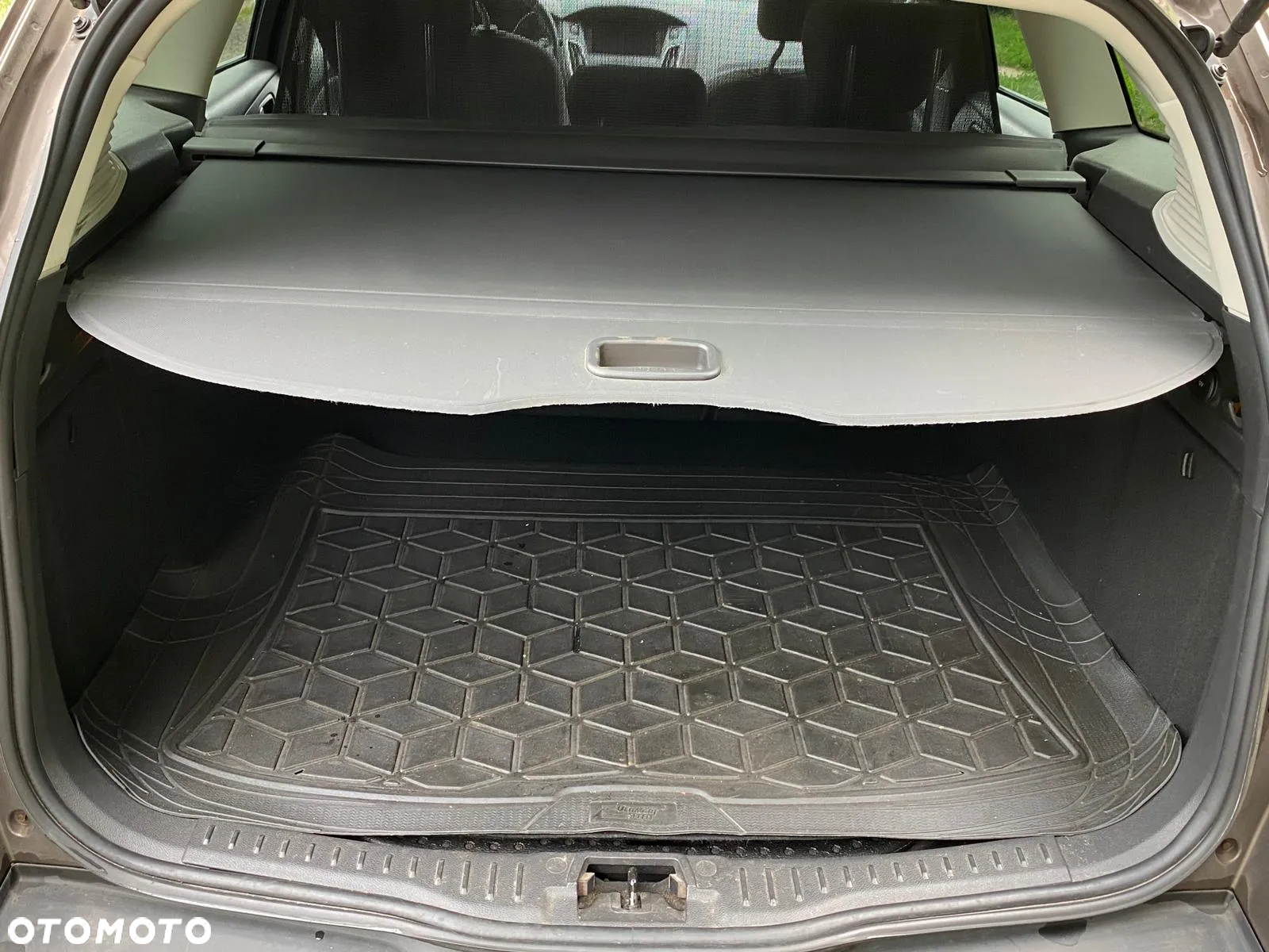 Ford Focus 1.5 EcoBoost Start-Stopp-System TITANIUM - 28