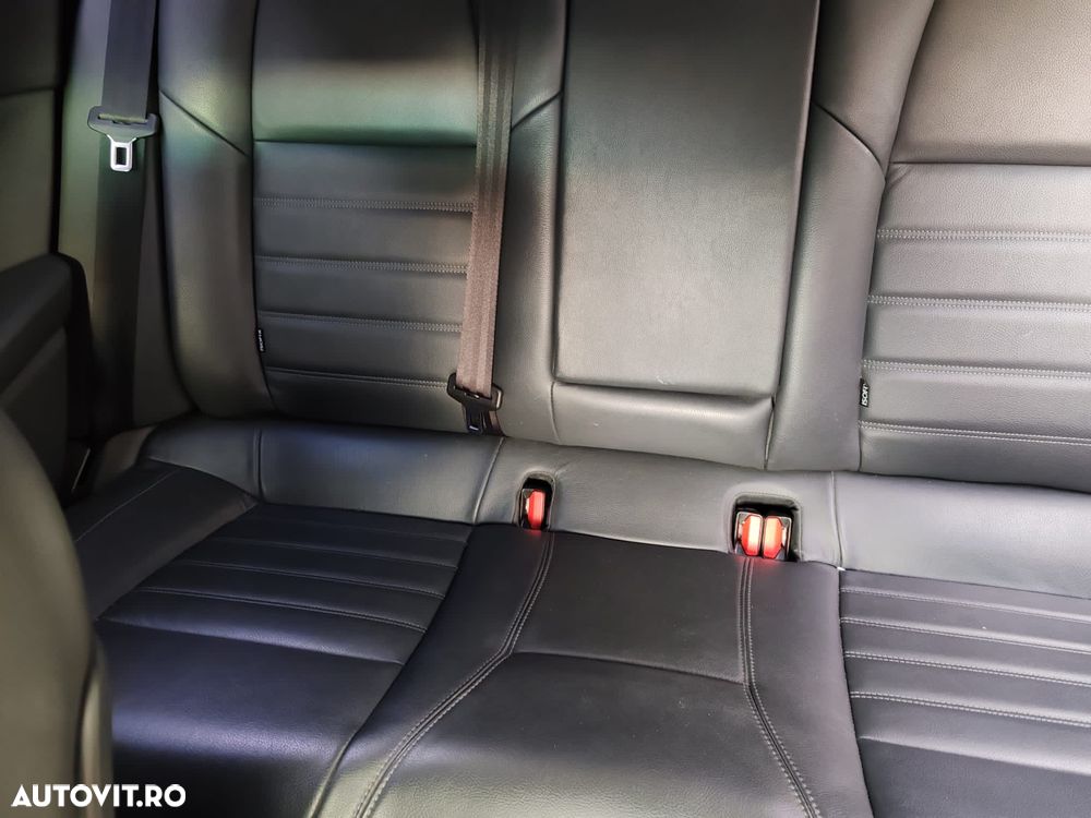 Peugeot 508 2.0 HDI FAP BVA Allure - 11