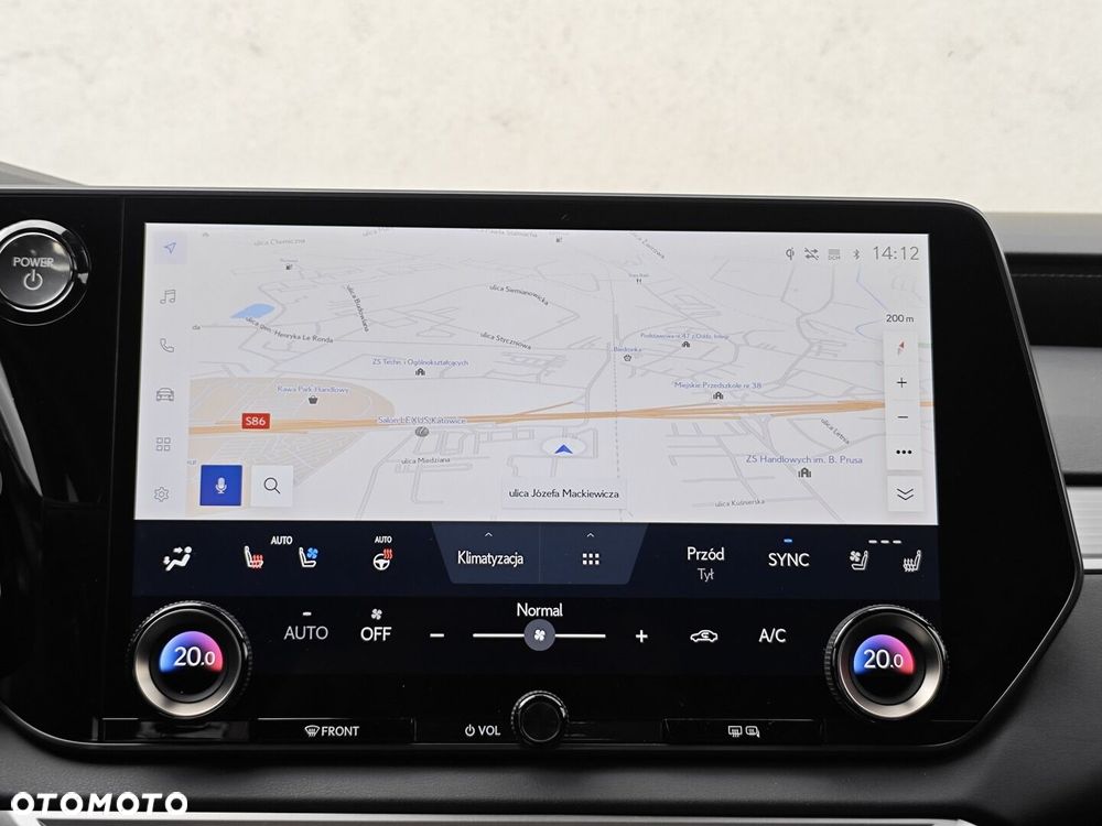 Lexus RX 500h F Sport Edition - 18