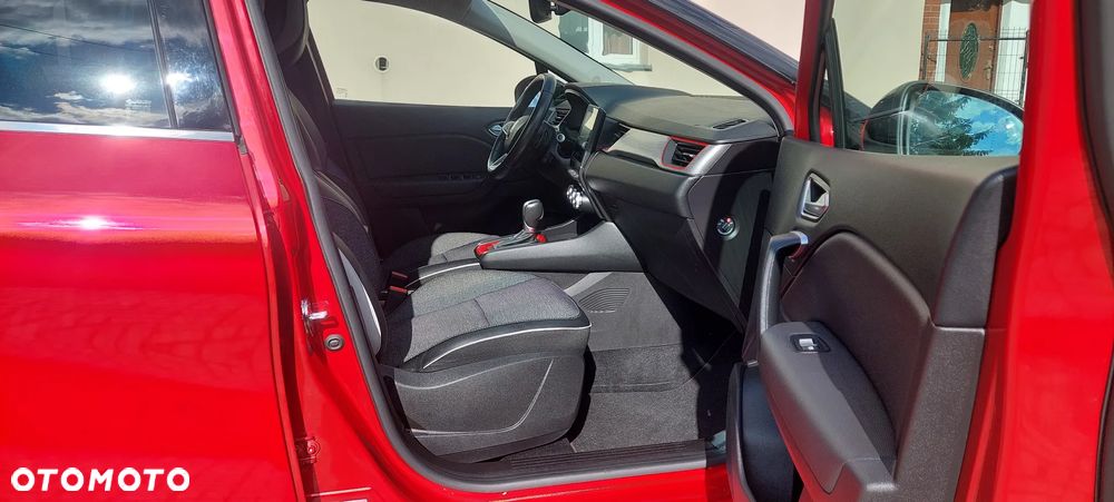 Renault Captur 1.3 TCe Intens EDC - 11