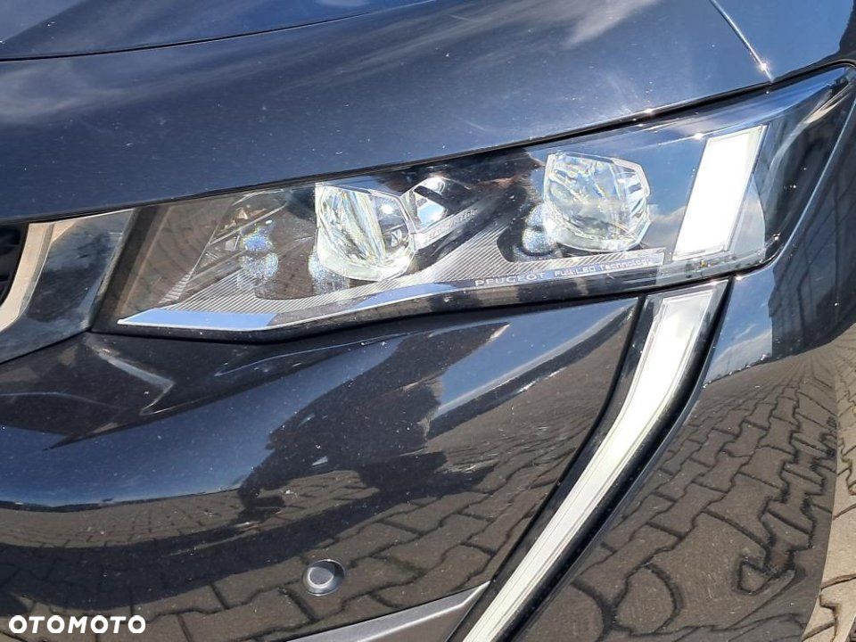 Peugeot 508 - 9