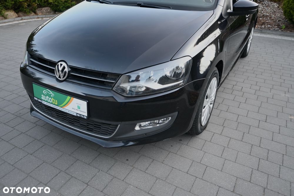 Volkswagen Polo 1.6 TDI Highline - 38