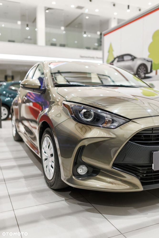 Toyota Yaris - 6