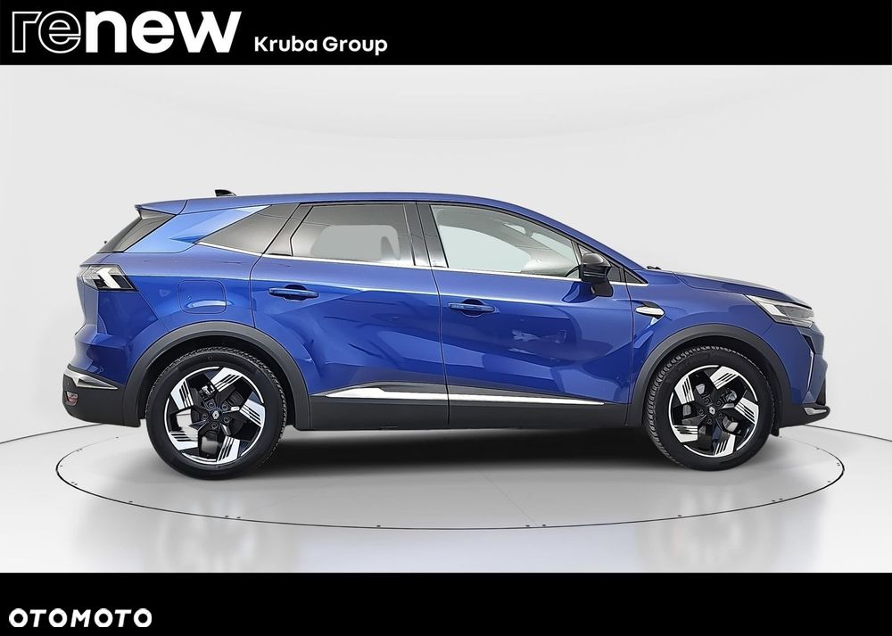 Renault Symbioz 1.6 E-Tech Full Hybrid 145 Techno - 4