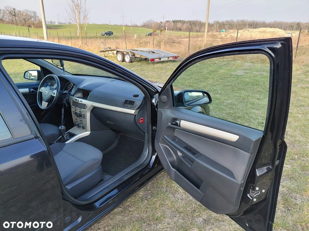 Opel Astra - 15