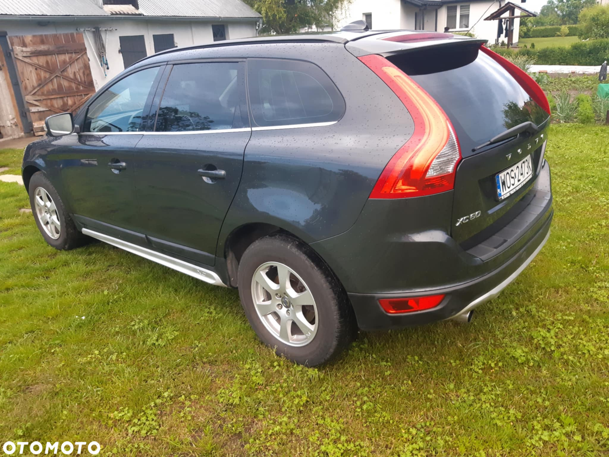 Volvo XC 60 - 10