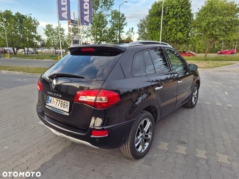 Renault Koleos 2.0 dCi 4x4 Privilege - 7