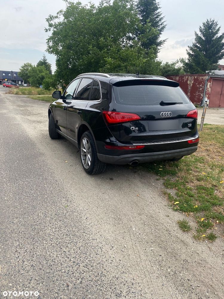 Audi Q5 - 8