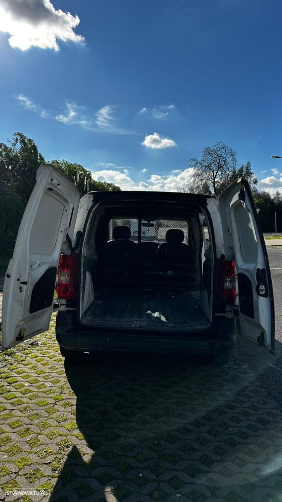 Citroën Berlingo - 5