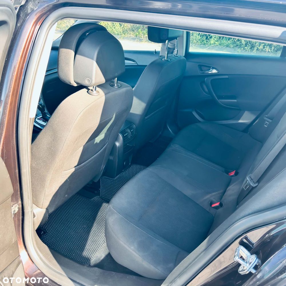 Opel Insignia 2.0 CDTI Sport - 1
