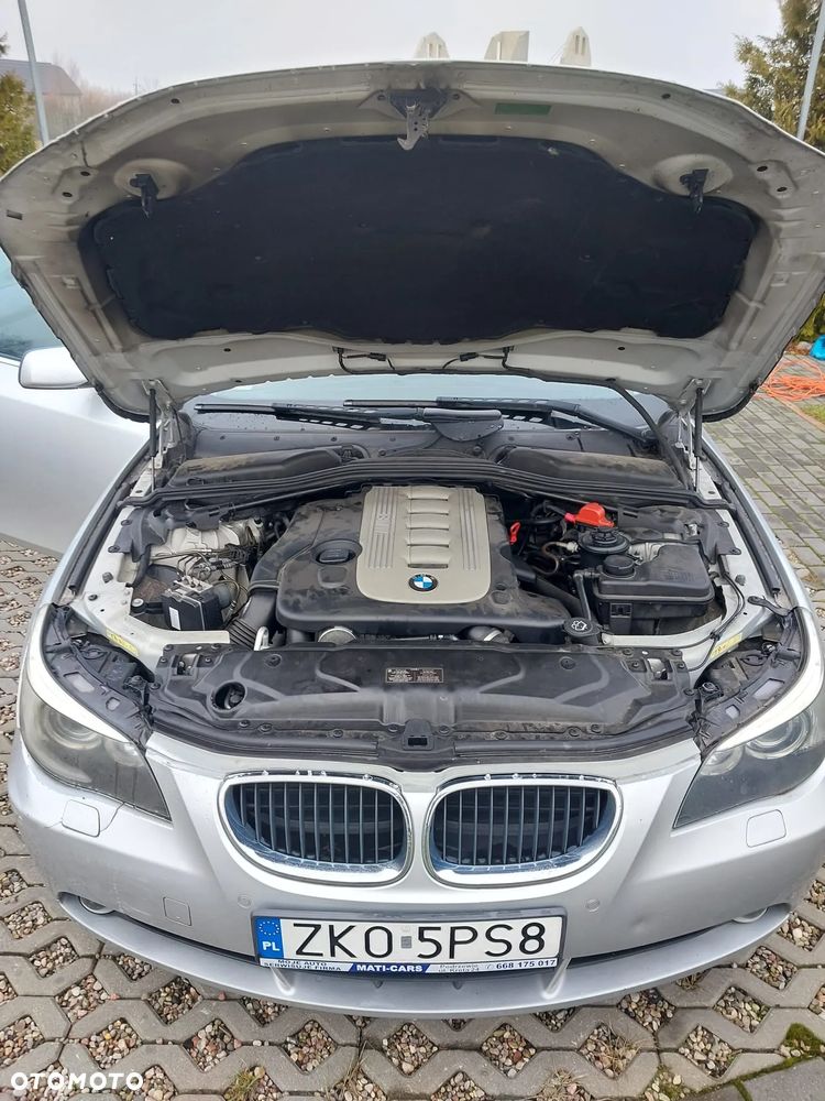 BMW Seria 5 - 10