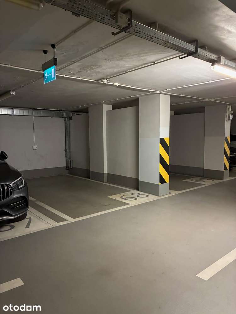 Apartament w luksusowej rezydencji Klimt Hause