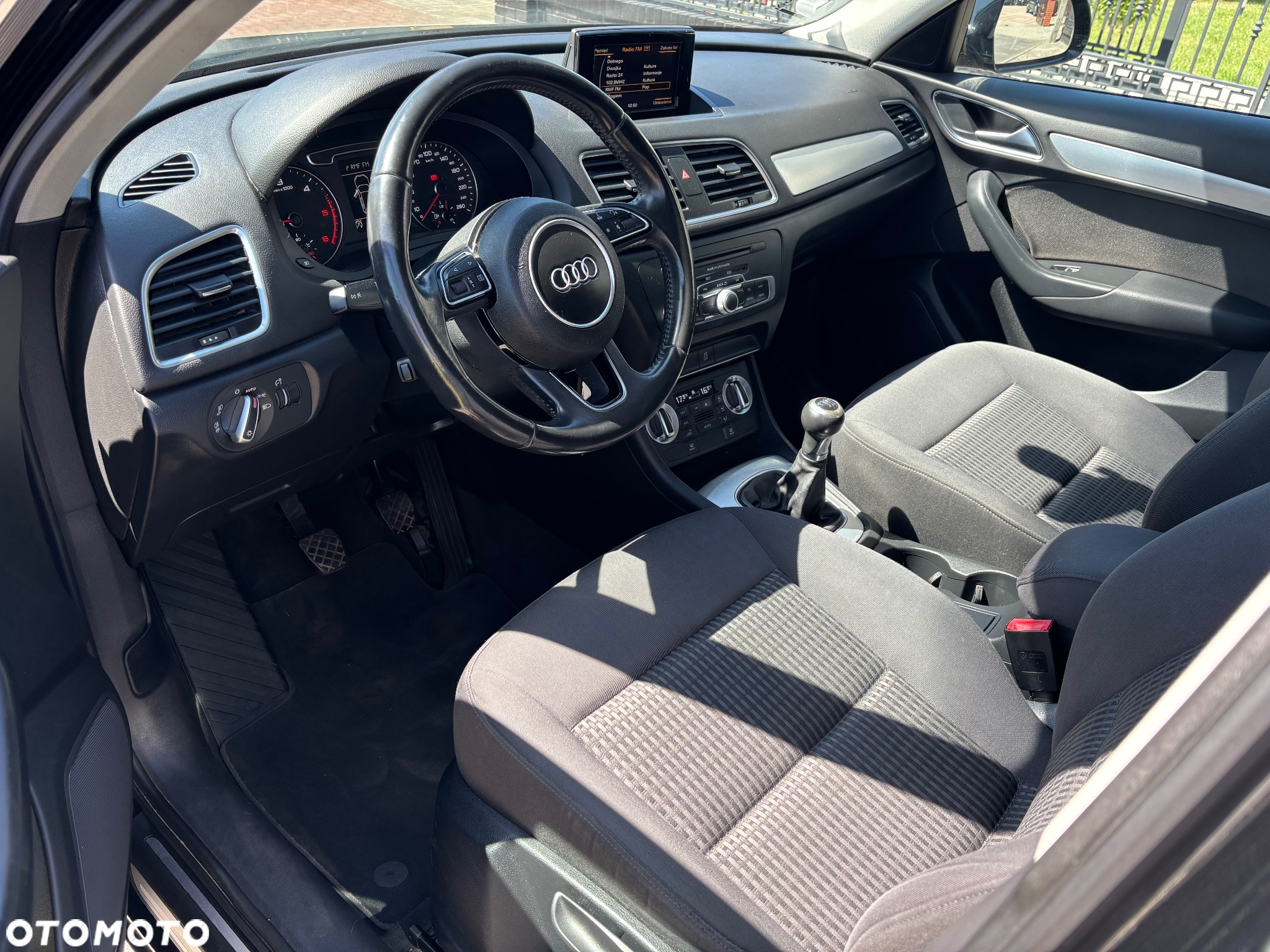 Audi Q3 2.0 TDI Prime Edition - 13