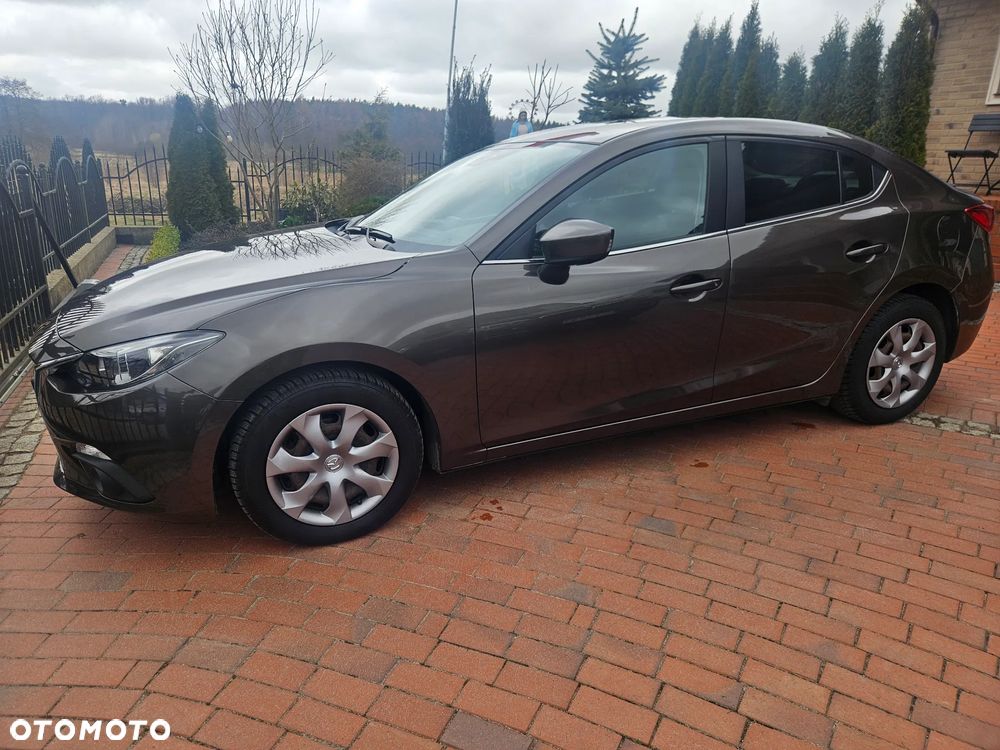 Mazda 3 - 30