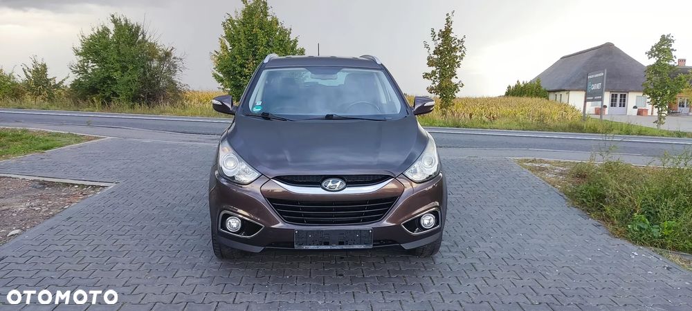 Hyundai ix35 1.6 2WD Style - 9