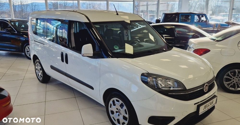 Fiat Doblo - 7