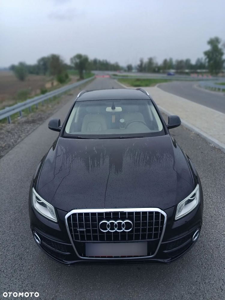 Audi Q5 2.0 TDI Quattro Design S tronic - 16