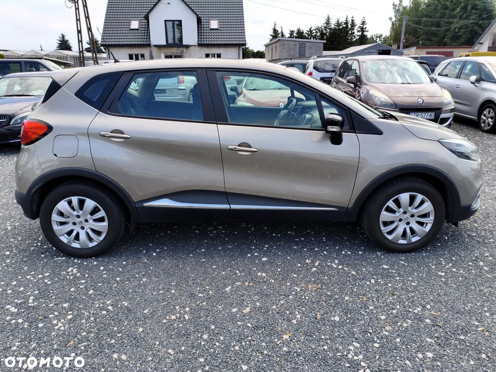 Renault Captur - 6