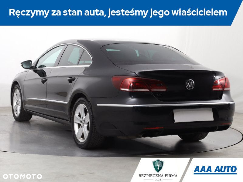 Volkswagen CC - 5