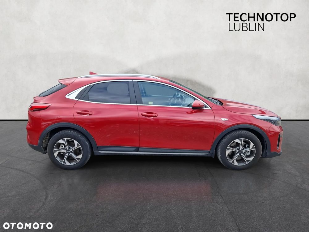 Kia XCeed 1.5 T-GDI M DCT - 4