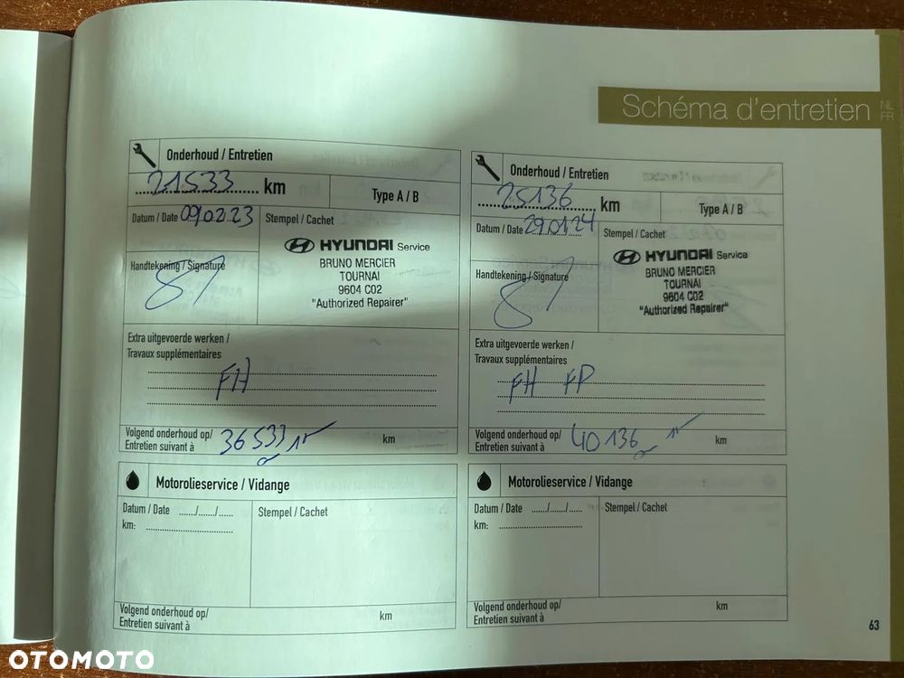 Hyundai Kona 1.0 T-GDI Premium - 24