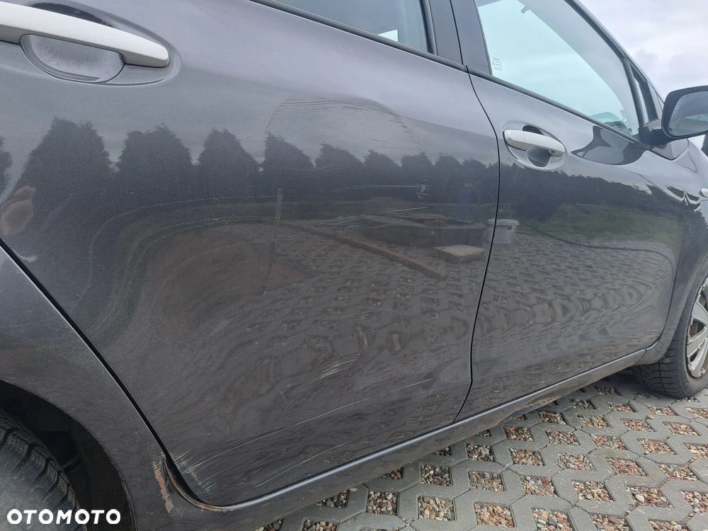 Toyota Yaris - 6