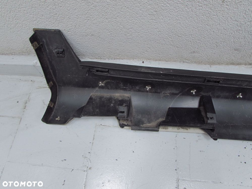 VOLVO XC60 I R-DESIGN 08-17 PROG LISTWA PROGOWA LEWA 452-46 31294848 - 11