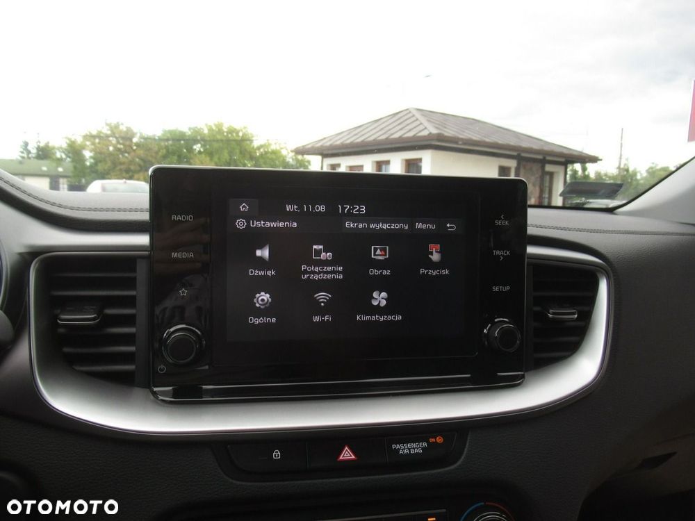 Kia Ceed 1.5 T-GDI M - 20