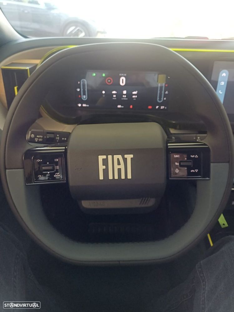 Fiat Grande Panda - 6