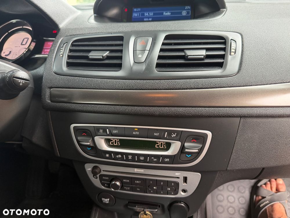 Renault Megane - 10